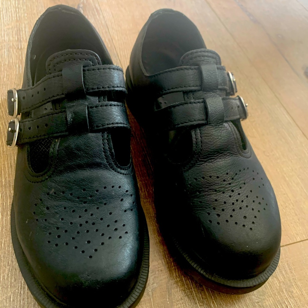 ♥️SOLD♥️ Mary Jane Dr. Martens